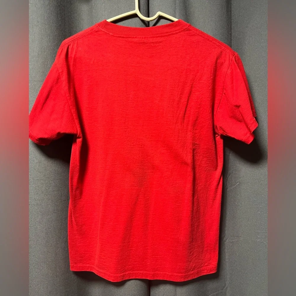 Awesome Canadian Boot Camp T-shirt, small - Picture 2 of 5